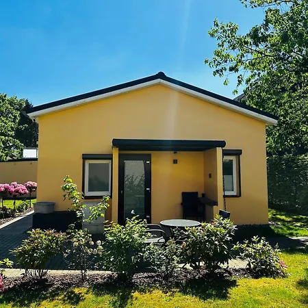 Bungalow-wohnung Nahe Flughafen Hamburg